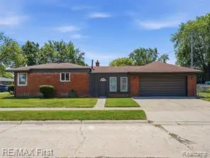 24307 Teppert, Eastpointe, MI 48021 - #3