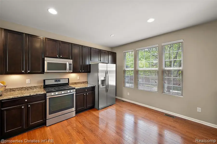 27928 Hopkins, Novi, MI 48377 - #3