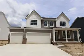 27117 Silo, Saline, MI 48176