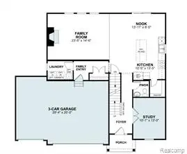27117 Silo, Saline, MI 48176 - #2