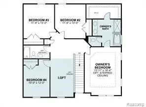 27117 Silo, Saline, MI 48176 - #3