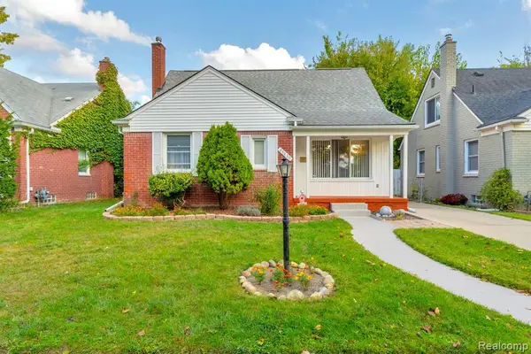23430 Tireman, Dearborn Heights, MI 48127