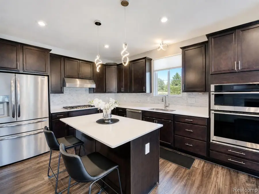 48847 Windfall, Novi, MI 48374 - #3