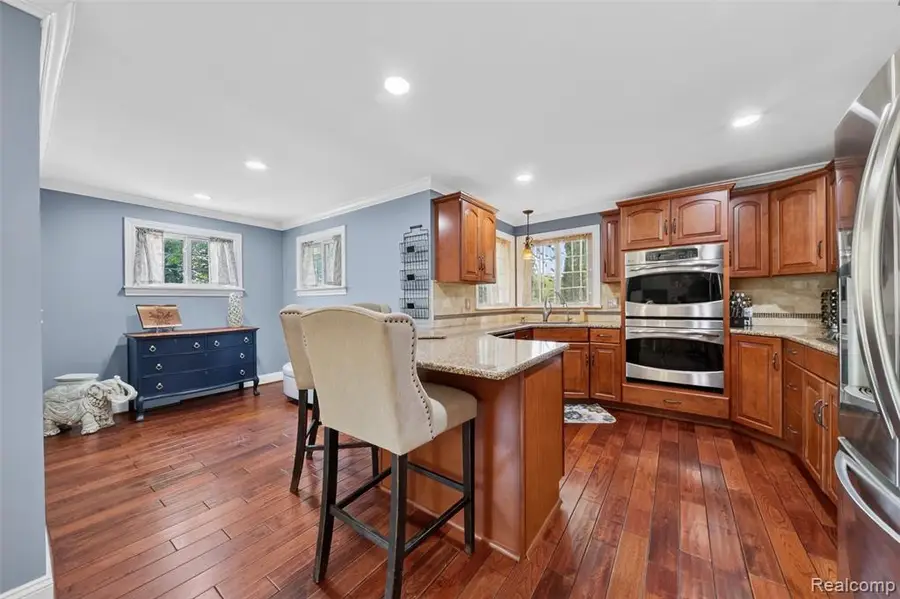 800 Hinford, Lake Orion, MI 48362 - #3