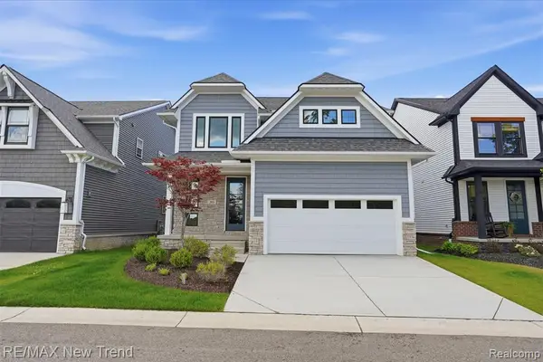 203 Mountain View, Milford, MI 48381