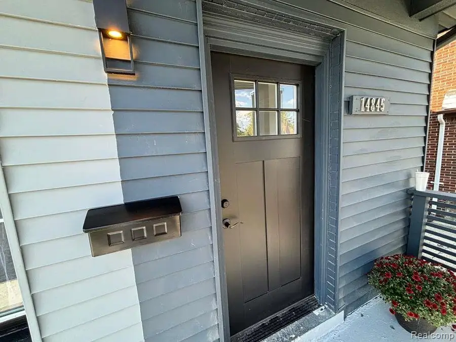 14845 Mark Twain, Detroit, MI 48227 - #2