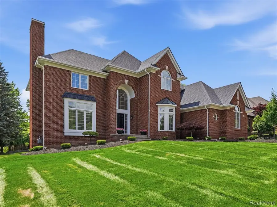 1797 Blue Grass, Rochester Hills, MI 48306 - #2