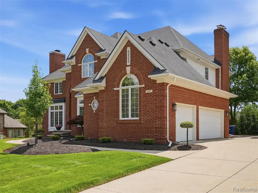 1797 Blue Grass, Rochester Hills, MI 48306 - #3