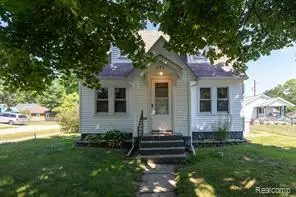 131 Starr, Waterford, MI 48328 - #1