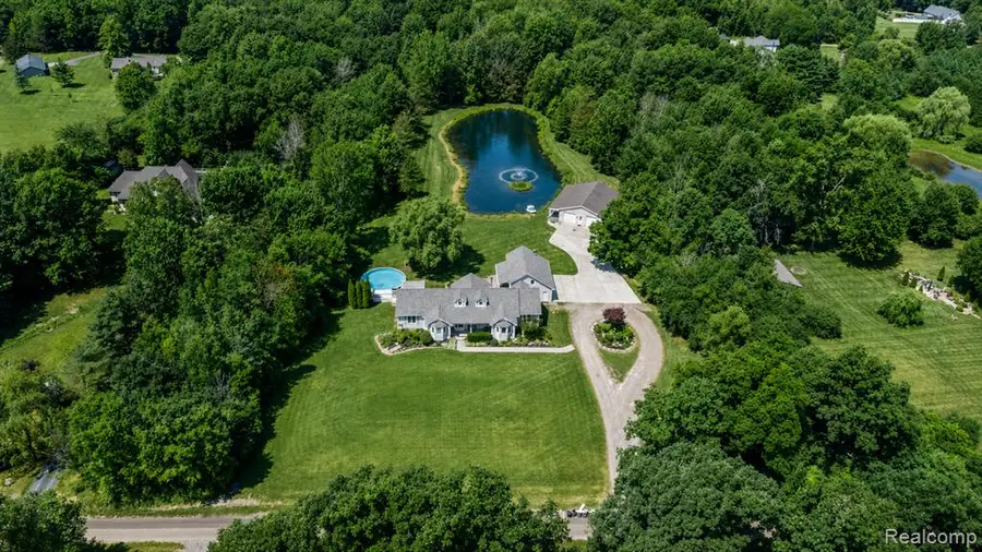 2120 Montague, Davison, MI 48423 - #3