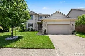 24535 Jason, Flat Rock, MI 48134