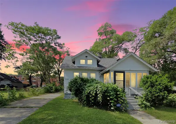 5021 Anatole, Grosse Pointe, MI 48236