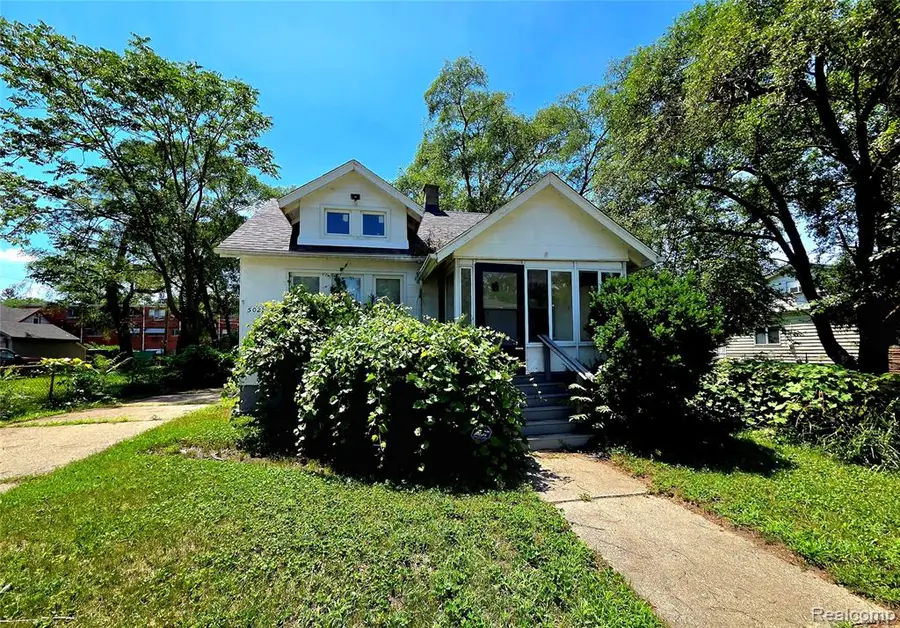5021 Anatole, Grosse Pointe, MI 48236 - #2