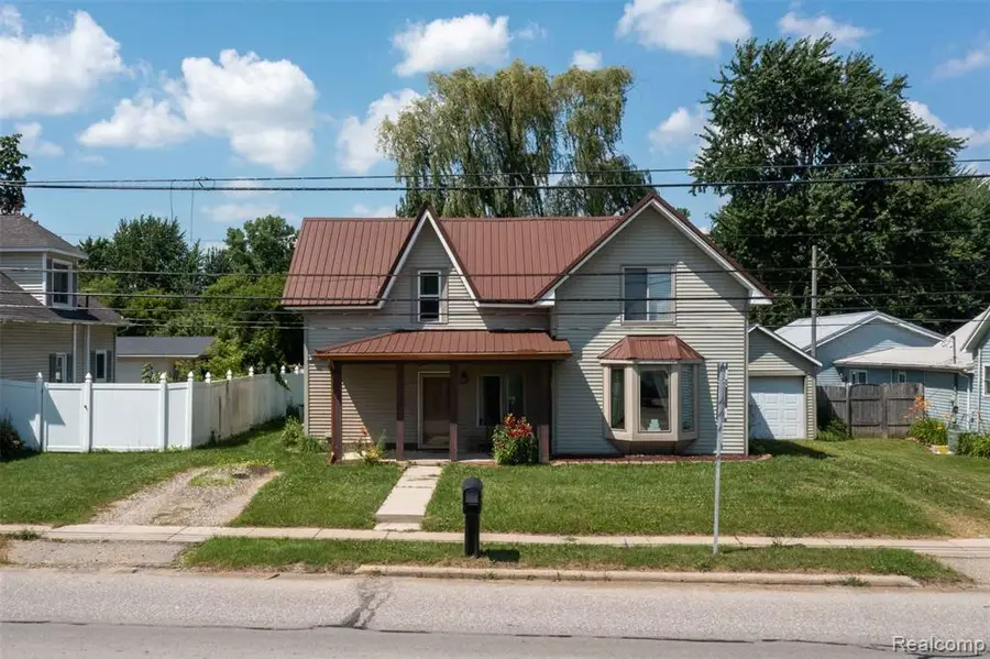 4026 Main, Brown City, MI 48416 - #2