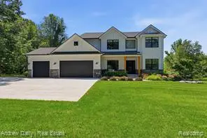 4661 Spears, Pinckney, MI 48169 - #2
