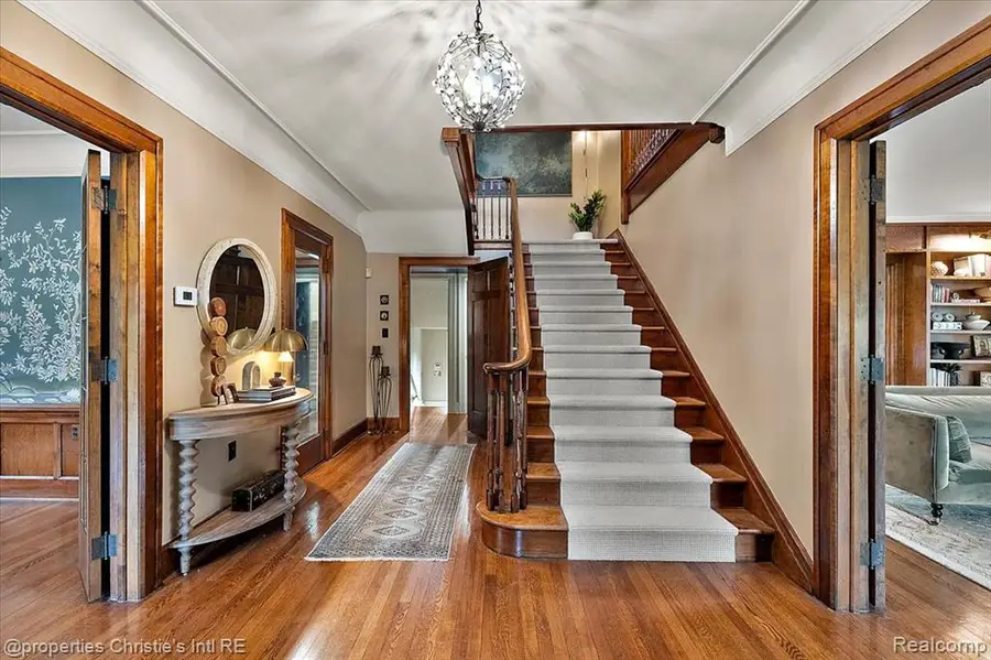 1264 Buckingham, Grosse Pointe, MI 48230 - #3