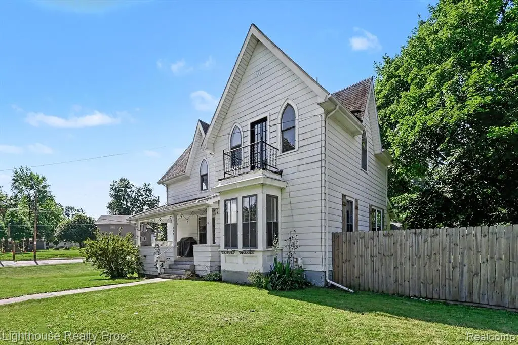 405 W Jefferson, Grand Ledge, MI 48837 - #1