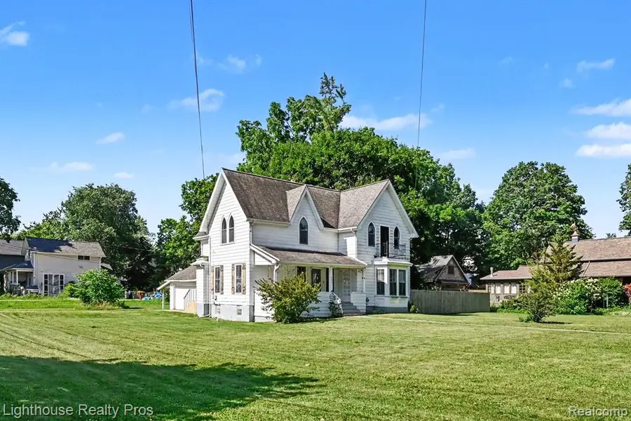 405 W Jefferson, Grand Ledge, MI 48837 - #2