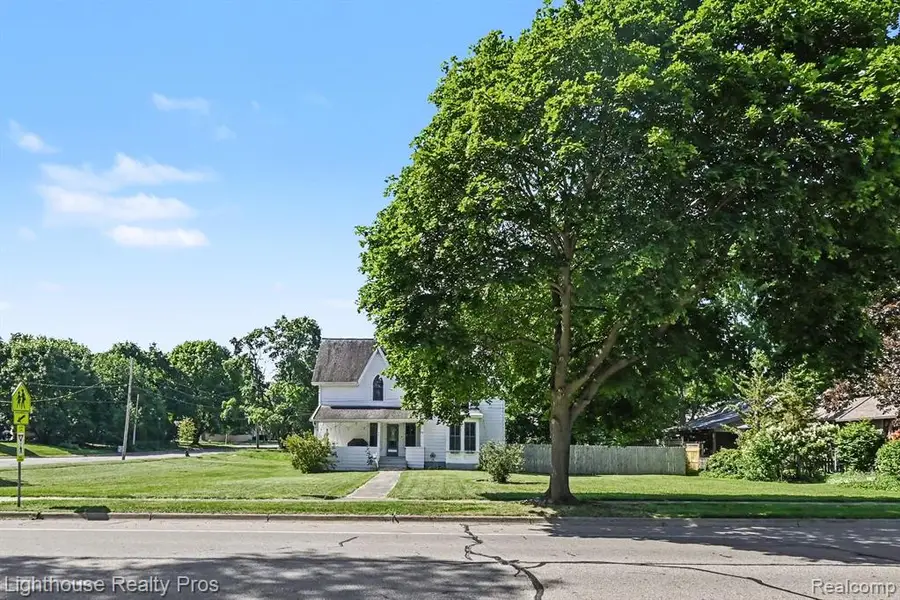 405 W Jefferson, Grand Ledge, MI 48837 - #3