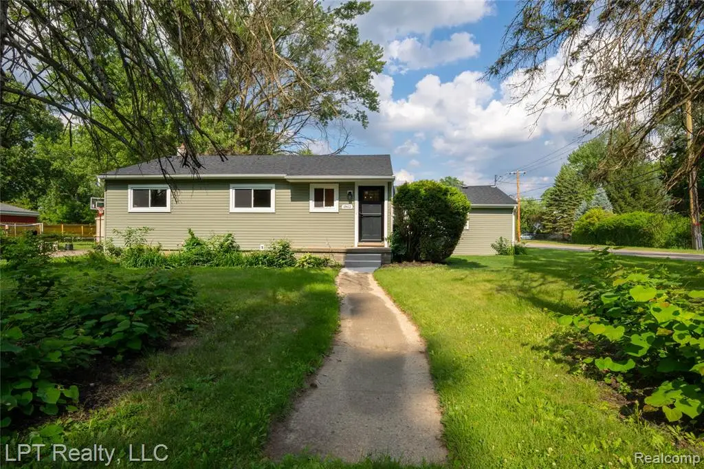 19412 Gaylord, Redford, MI 48240 - #1