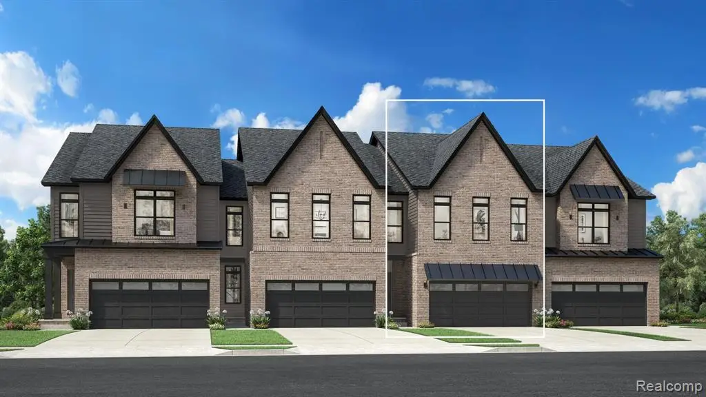 5319 Poppydrew #51, Ann Arbor, MI 48108 - #1