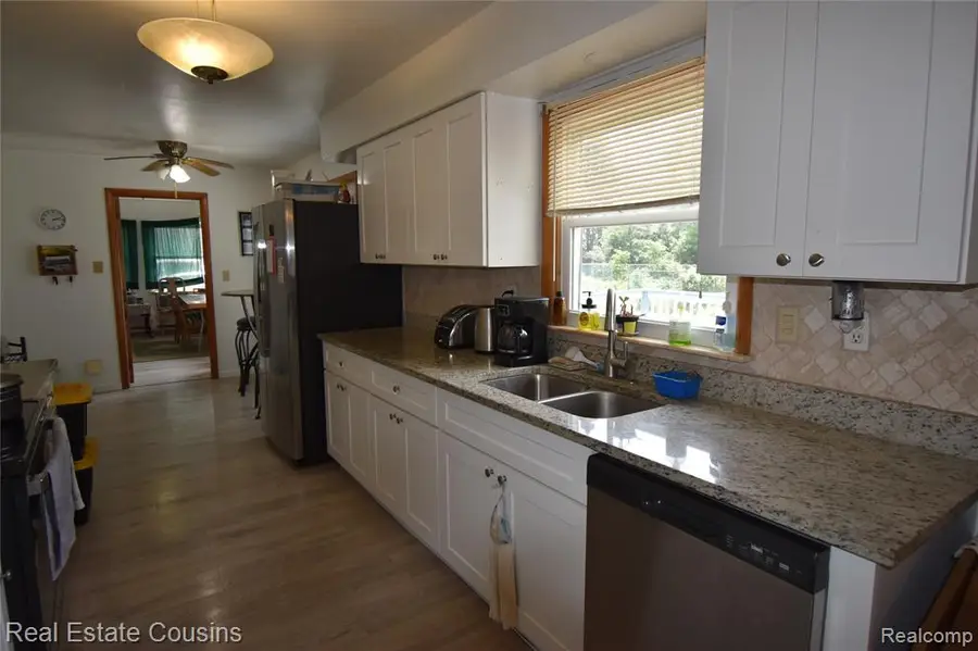 2247 Johnson Mill, North Branch, MI 48461 - #3