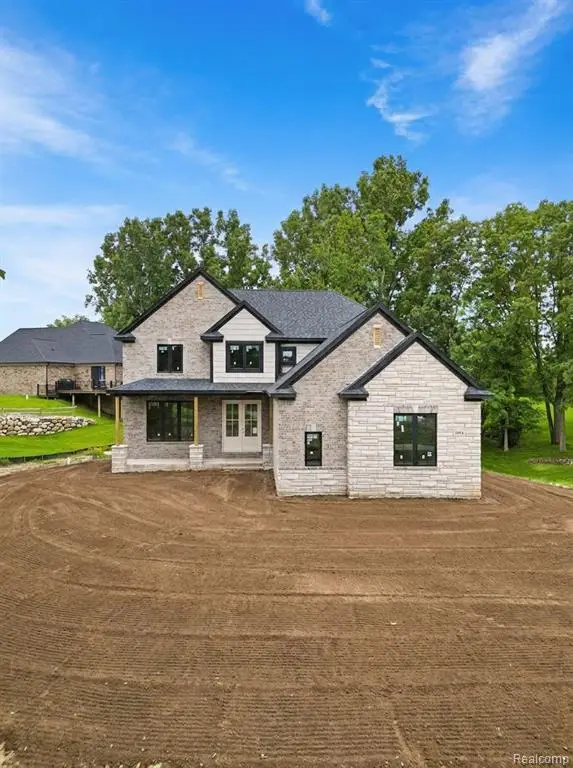 3701 Stallion, Commerce Township, MI 48382 - #1