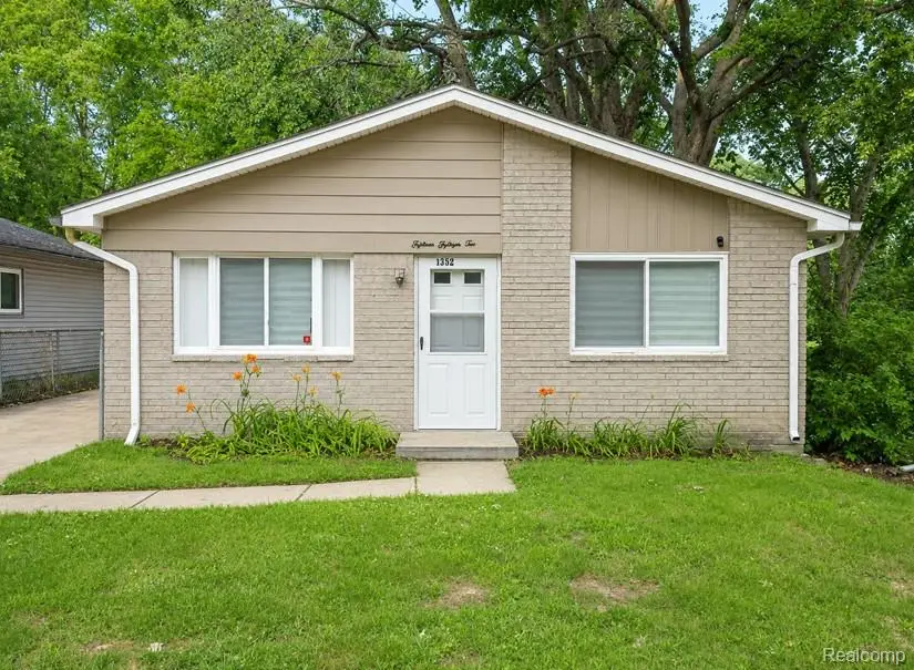 15152 Mcguire, Taylor, MI 48180 - #1