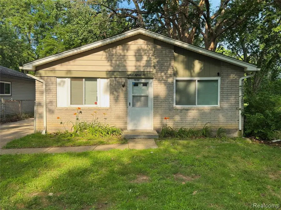 15152 Mcguire, Taylor, MI 48180 - #2
