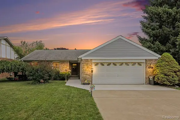 14355 Westlake, Taylor, MI 48180
