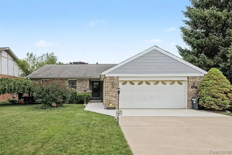 14355 Westlake, Taylor, MI 48180 - #3