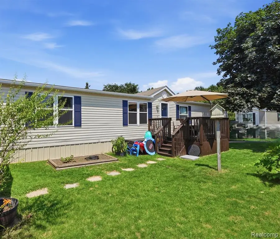 4634 Butternut, Clarkston, MI 48348 - #1