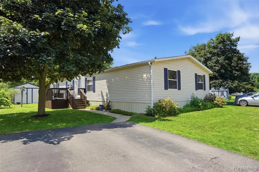 4634 Butternut, Clarkston, MI 48348 - #2
