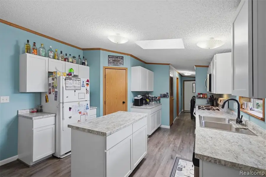 4634 Butternut, Clarkston, MI 48348 - #3