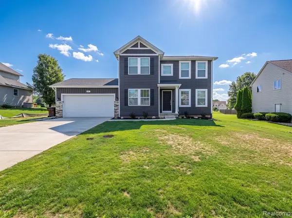 410 Settlers, Tecumseh, MI 49286