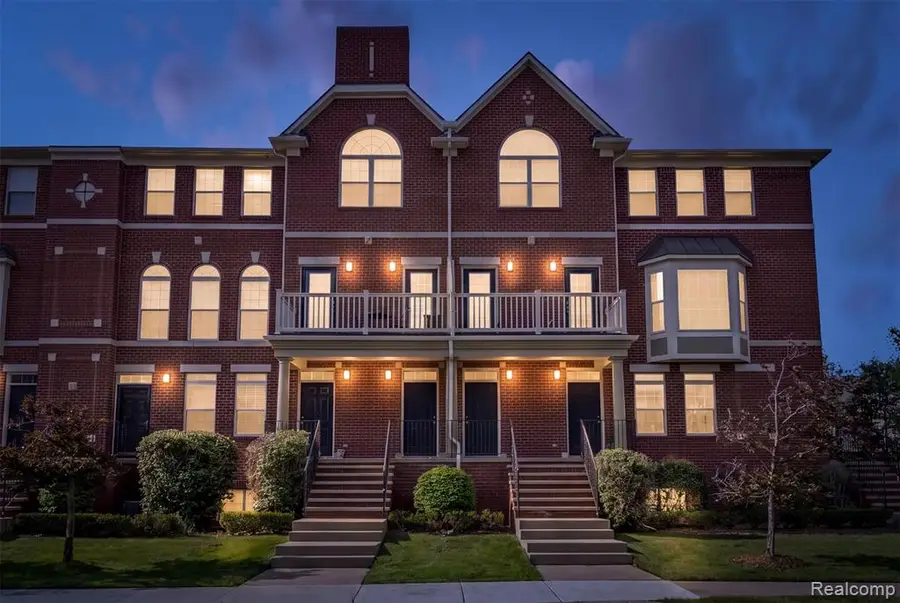 3175 Camden, Troy, MI 48084 - #2
