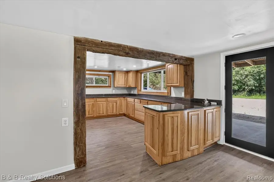 1564 Burnside, North Branch, MI 48461 - #2
