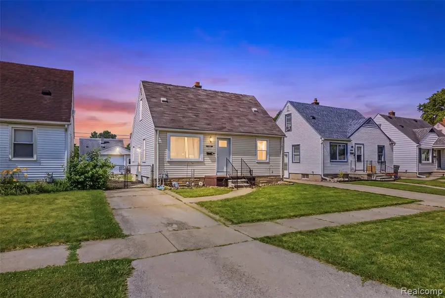 14629 Keppen, Allen Park, MI 48101 - #2