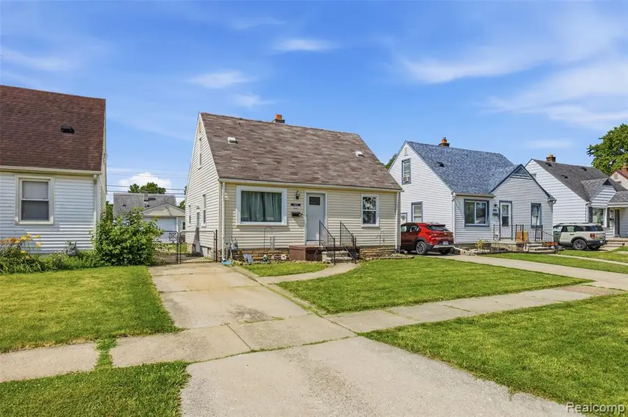14629 Keppen, Allen Park, MI 48101 - #3