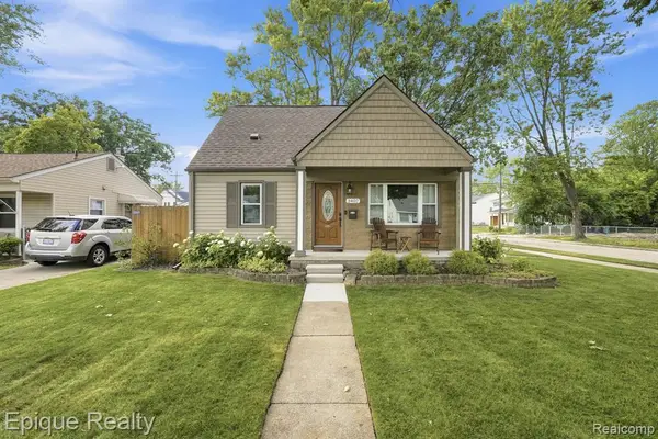 3402 Normandy, Royal Oak, MI 48073