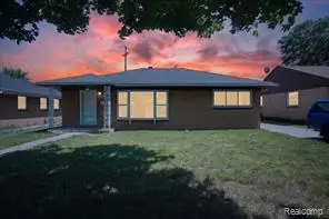 3509 Cherokee, Flint, MI 48507