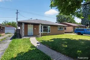 3509 Cherokee, Flint, MI 48507 - #2