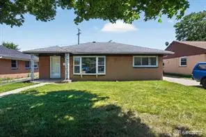 3509 Cherokee, Flint, MI 48507 - #3