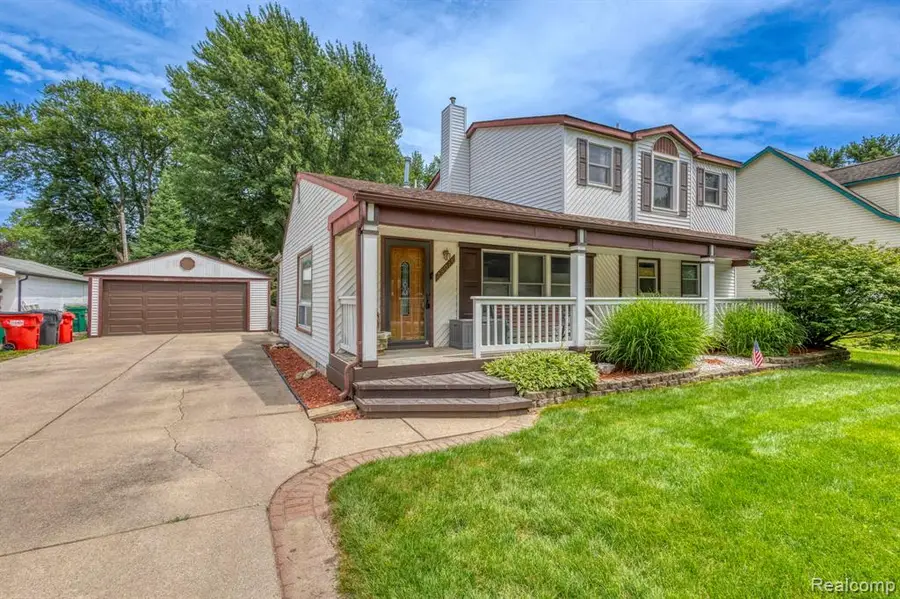 39076 Winkler, Harrison Township, MI 48045 - #2