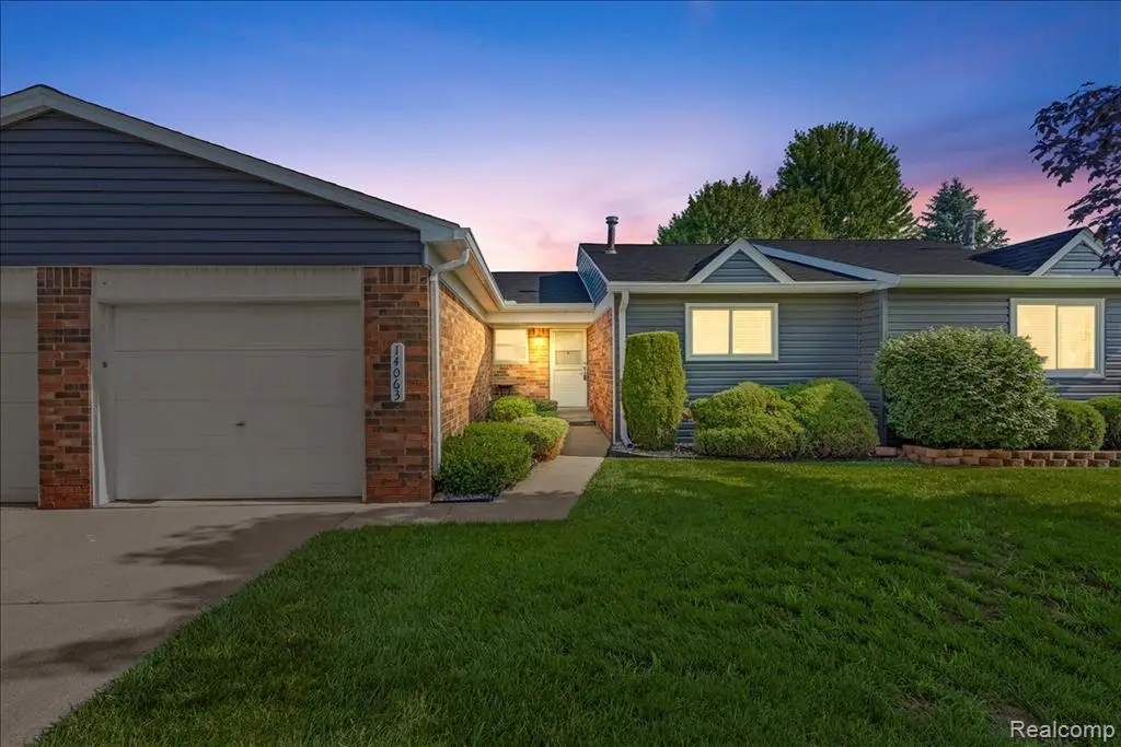 14063 Bery, Sterling Heights, MI 48312 - #1