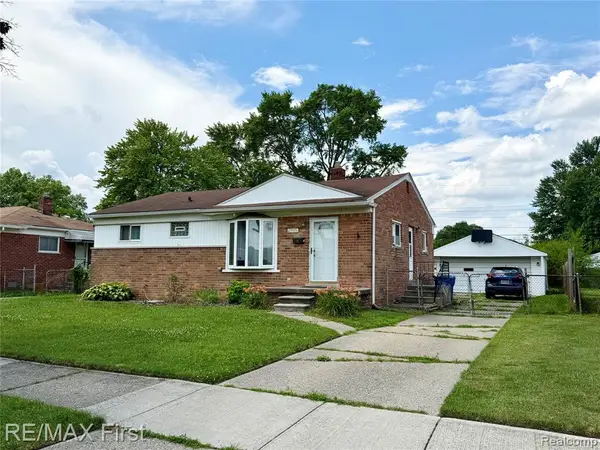 23915 Romano, Warren, MI 48091