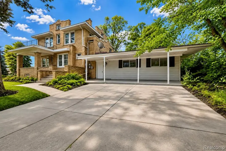 21855 Schoenherr, Warren, MI 48089 - #2