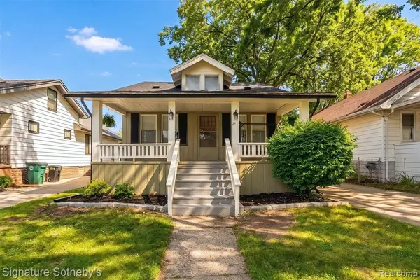 388 Channing, Ferndale, MI 48220
