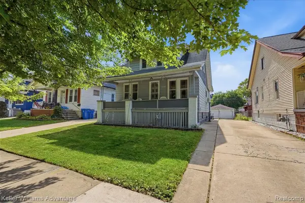 4218 Huron, Dearborn Heights, MI 48125