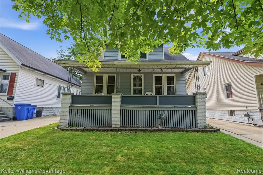 4218 Huron, Dearborn Heights, MI 48125 - #2